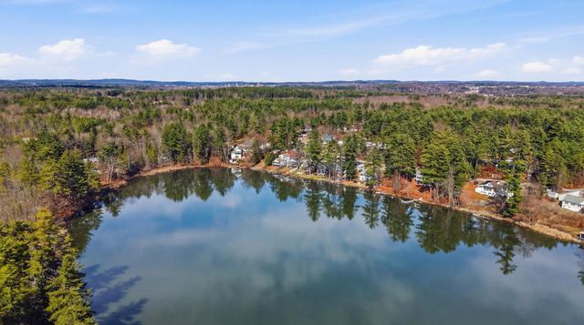 65 Sebbins Pond Drive, Bedford, NH 03110