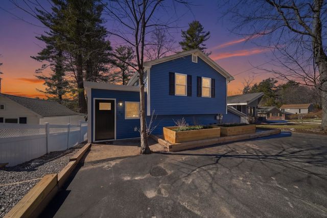 65 Sebbins Pond Drive, Bedford, NH 03110