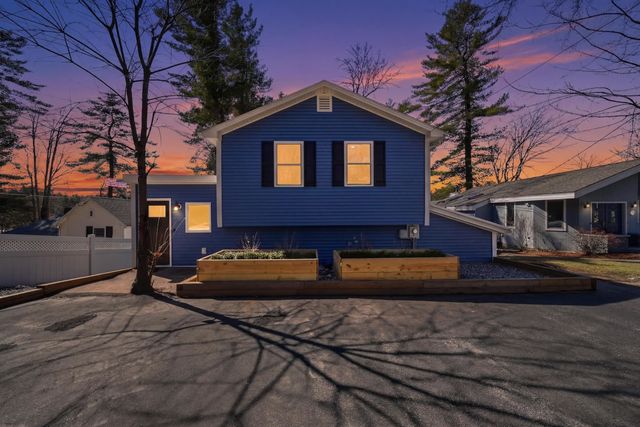 65 Sebbins Pond Drive, Bedford, NH 03110