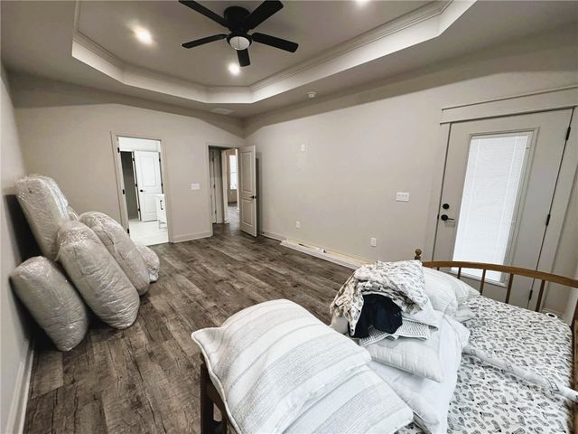 281 Ruby Lane, Commerce, GA 30530