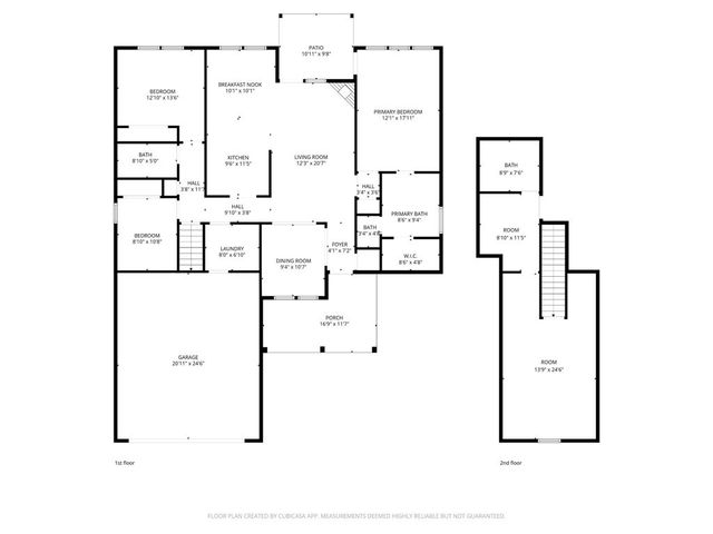 281 Ruby Lane, Commerce, GA 30530