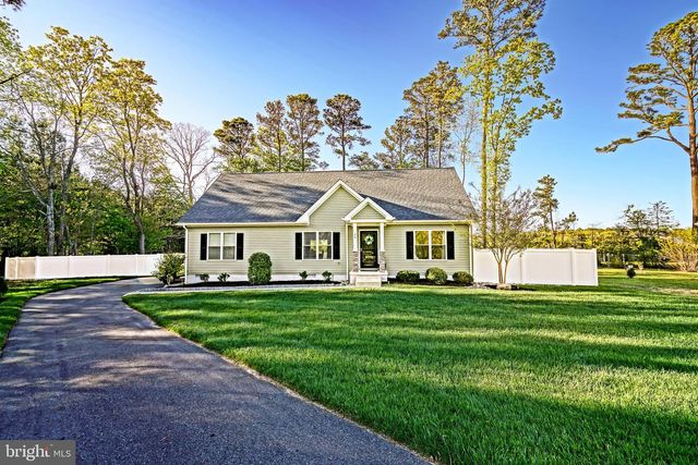 34 BLACKWOOD DR, Lewes, DE 19958