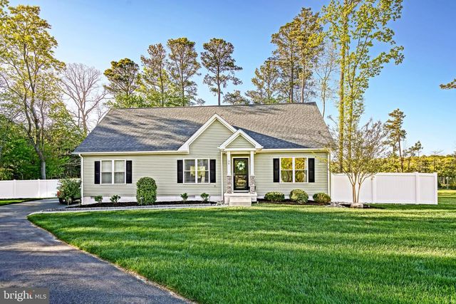 34 BLACKWOOD DR, Lewes, DE 19958