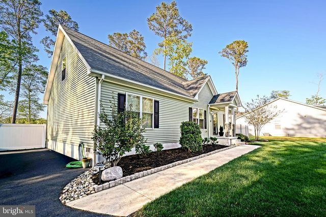34 BLACKWOOD DR, Lewes, DE 19958