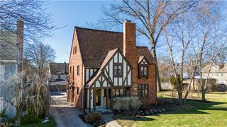 3616 Sutherland Road, Shaker Heights, OH 44122