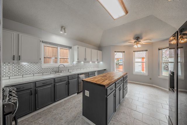 628 Teakwood Drive, Flower Mound, TX 75028