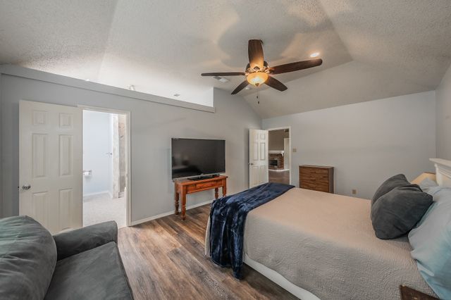 628 Teakwood Drive, Flower Mound, TX 75028