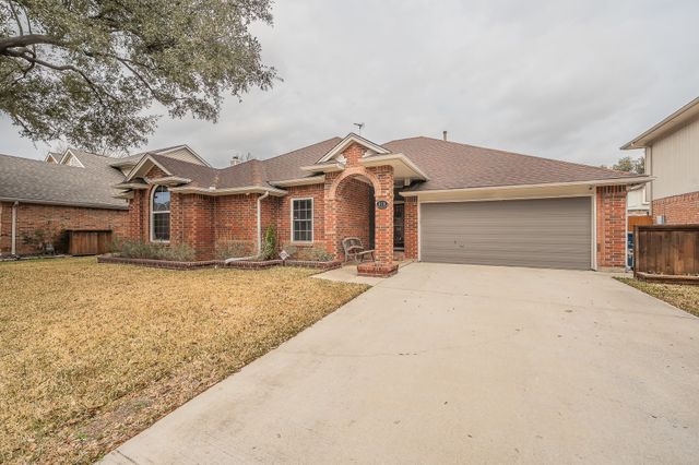 628 Teakwood Drive, Flower Mound, TX 75028
