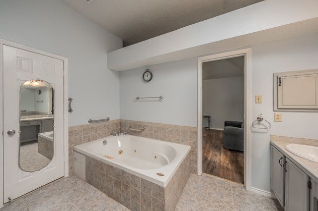 628 Teakwood Drive, Flower Mound, TX 75028