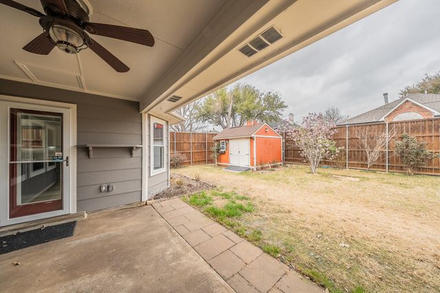 628 Teakwood Drive, Flower Mound, TX 75028