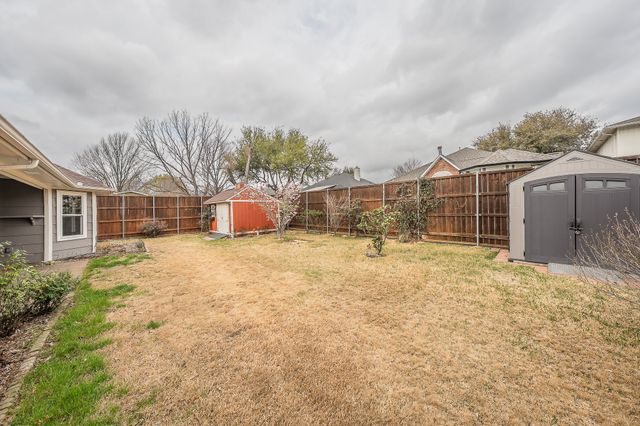 628 Teakwood Drive, Flower Mound, TX 75028