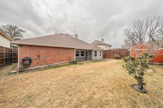 628 Teakwood Drive, Flower Mound, TX 75028