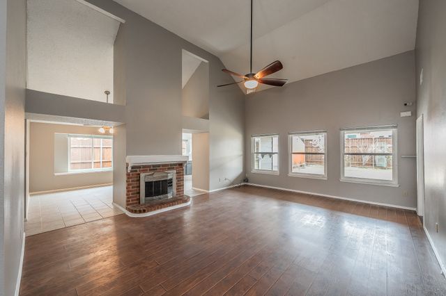 628 Teakwood Drive, Flower Mound, TX 75028