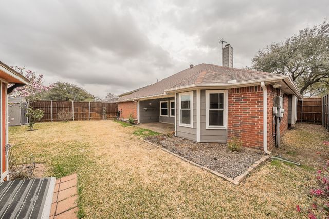 628 Teakwood Drive, Flower Mound, TX 75028