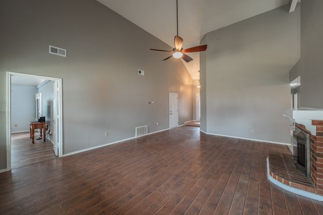 628 Teakwood Drive, Flower Mound, TX 75028