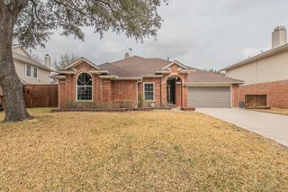628 Teakwood Drive, Flower Mound, TX 75028