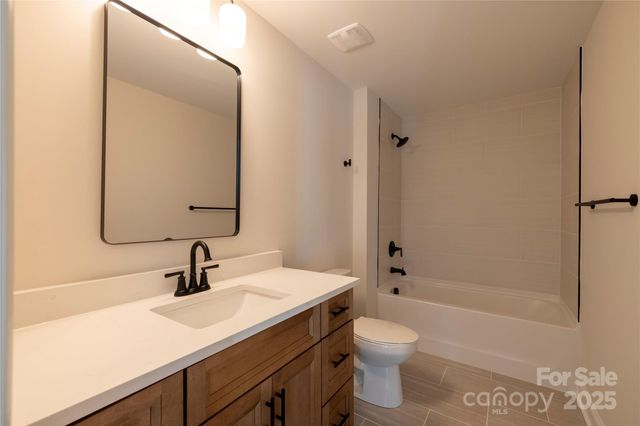 1326 Brentwood Drive, Newton, NC 28658