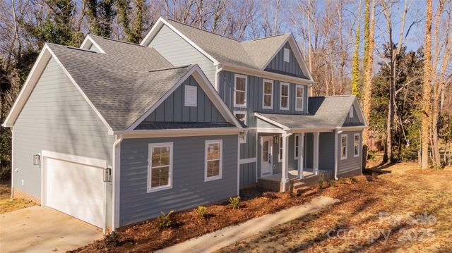 1326 Brentwood Drive, Newton, NC 28658