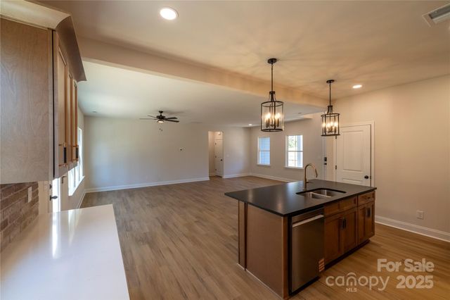 1326 Brentwood Drive, Newton, NC 28658