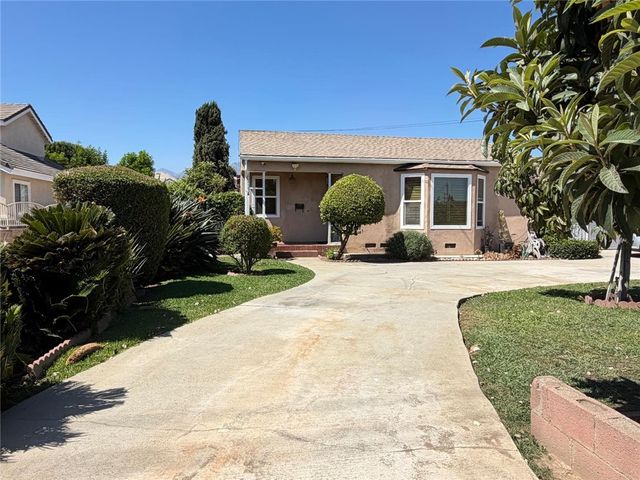 10623 A Olive Street, Temple City, CA 91780