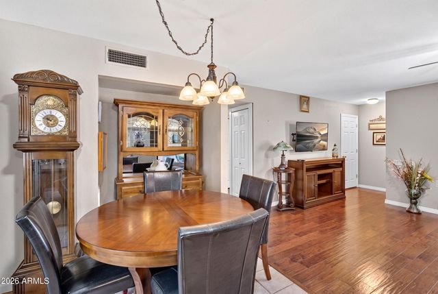 803 LEISURE WORLD --, Mesa, AZ 85206