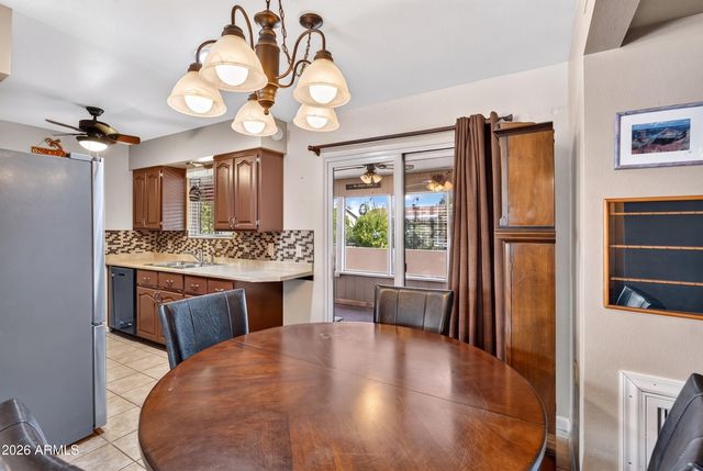 803 LEISURE WORLD --, Mesa, AZ 85206