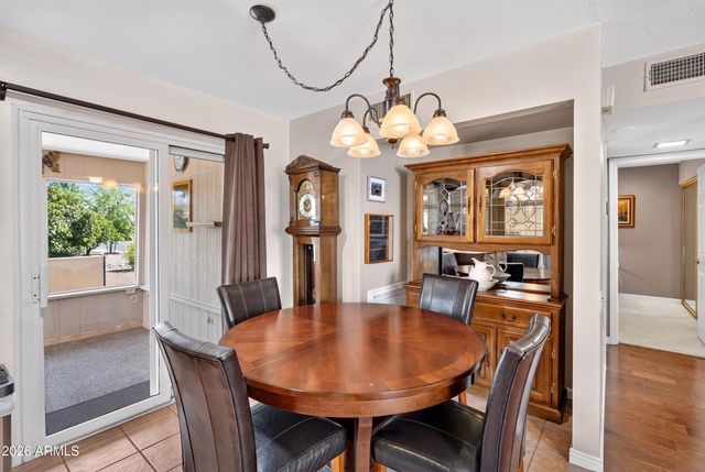 803 LEISURE WORLD --, Mesa, AZ 85206