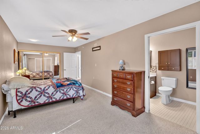 803 LEISURE WORLD --, Mesa, AZ 85206