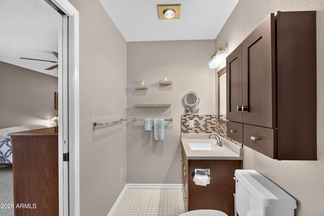 803 LEISURE WORLD --, Mesa, AZ 85206