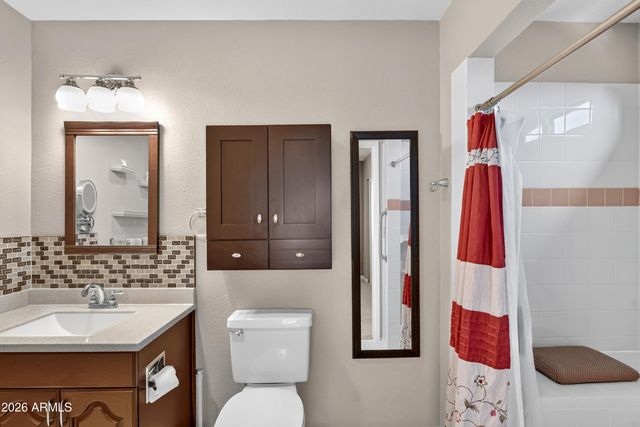 803 LEISURE WORLD --, Mesa, AZ 85206