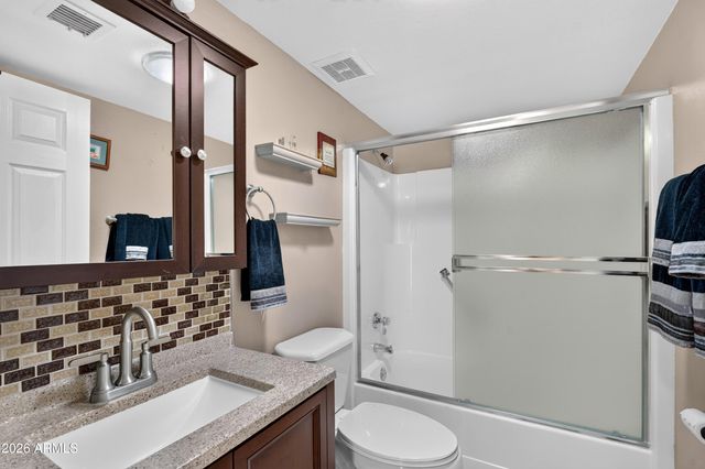 803 LEISURE WORLD --, Mesa, AZ 85206