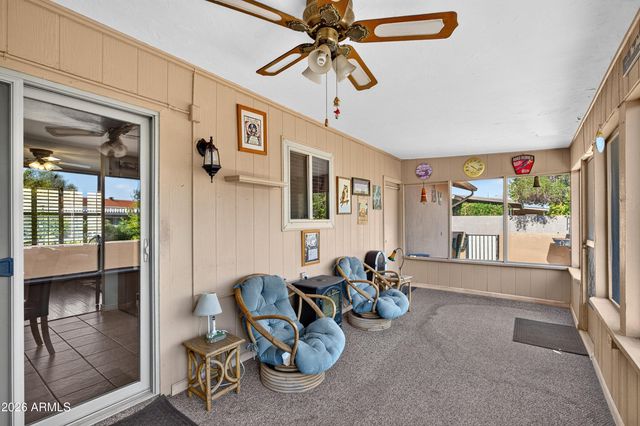803 LEISURE WORLD --, Mesa, AZ 85206