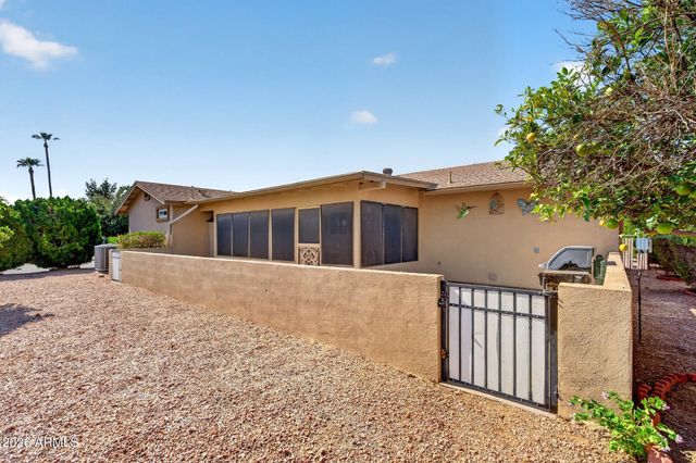 803 LEISURE WORLD --, Mesa, AZ 85206