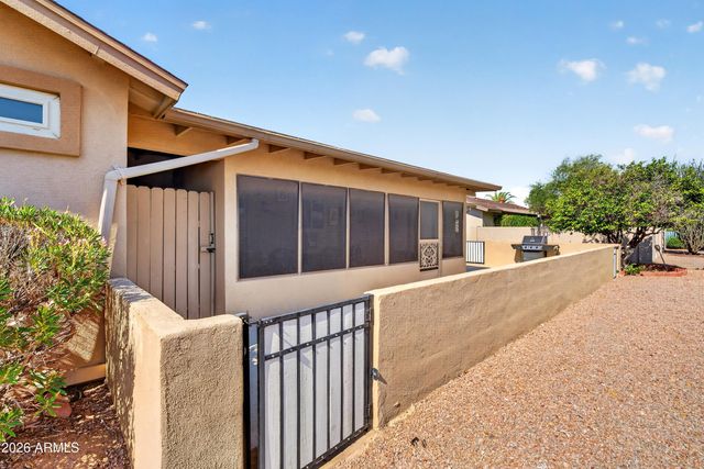 803 LEISURE WORLD --, Mesa, AZ 85206