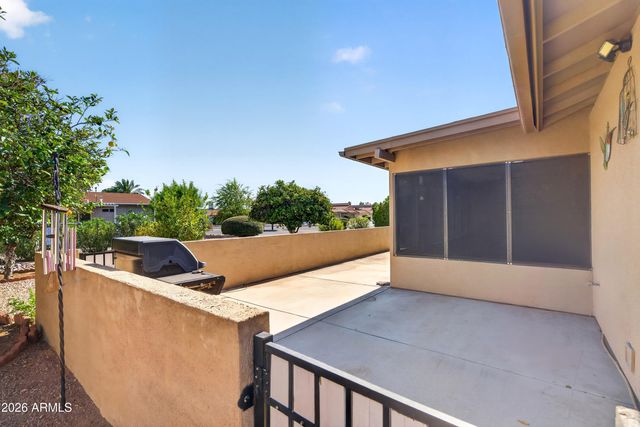 803 LEISURE WORLD --, Mesa, AZ 85206