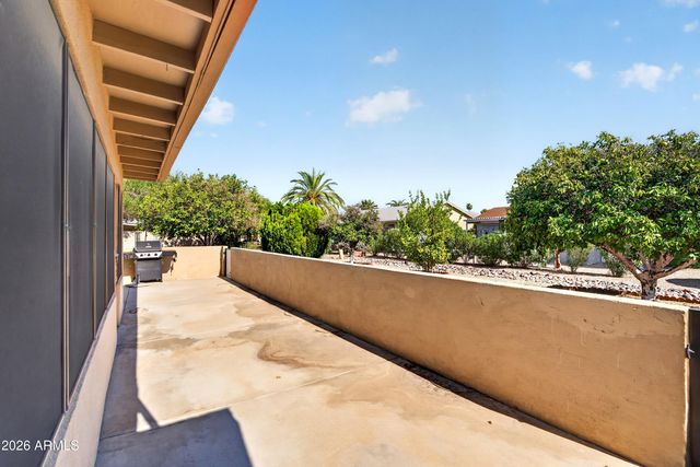803 LEISURE WORLD --, Mesa, AZ 85206