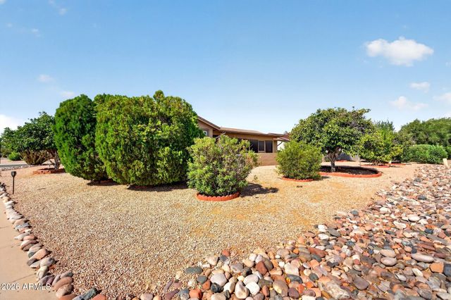 803 LEISURE WORLD --, Mesa, AZ 85206
