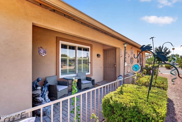 803 LEISURE WORLD --, Mesa, AZ 85206