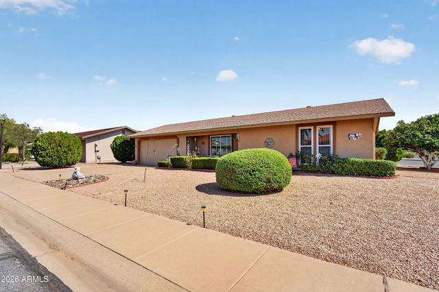 803 LEISURE WORLD --, Mesa, AZ 85206