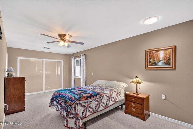 803 LEISURE WORLD --, Mesa, AZ 85206