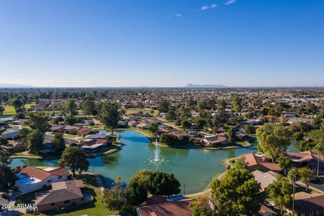 803 LEISURE WORLD --, Mesa, AZ 85206