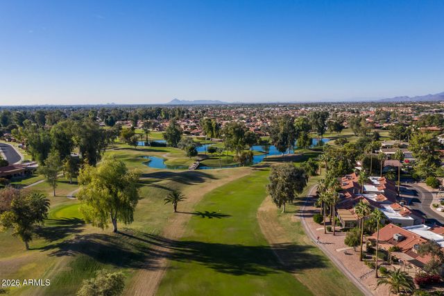 803 LEISURE WORLD --, Mesa, AZ 85206