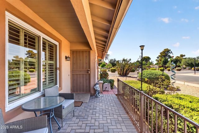 803 LEISURE WORLD --, Mesa, AZ 85206