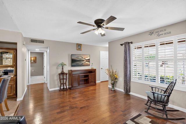 803 LEISURE WORLD --, Mesa, AZ 85206