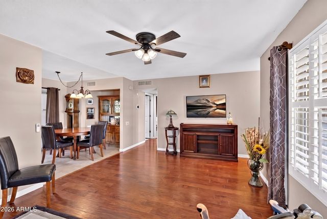 803 LEISURE WORLD --, Mesa, AZ 85206