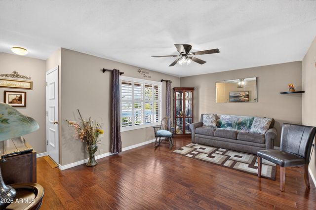 803 LEISURE WORLD --, Mesa, AZ 85206