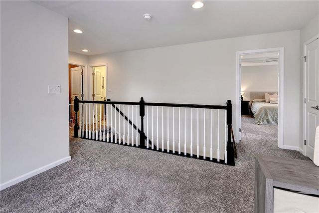 6 Ada CT, Hampton, VA 23666