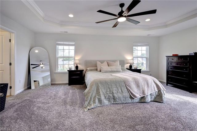 6 Ada CT, Hampton, VA 23666