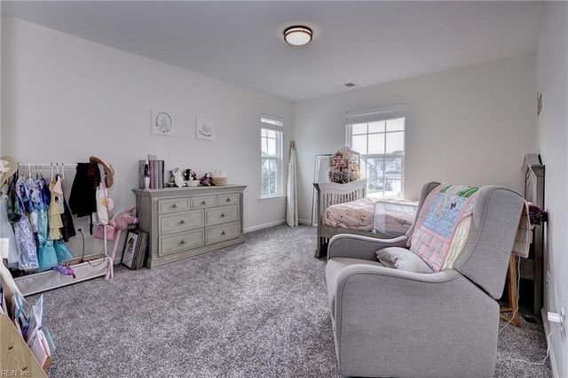 6 Ada CT, Hampton, VA 23666