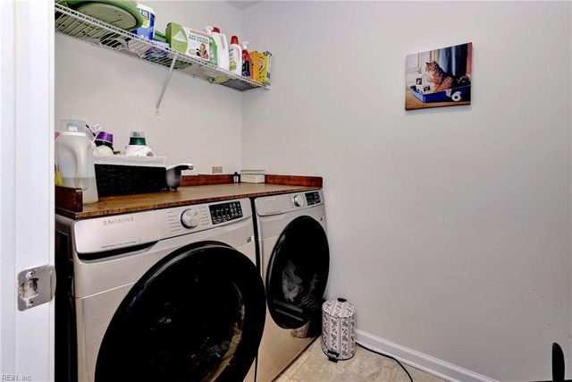 6 Ada CT, Hampton, VA 23666